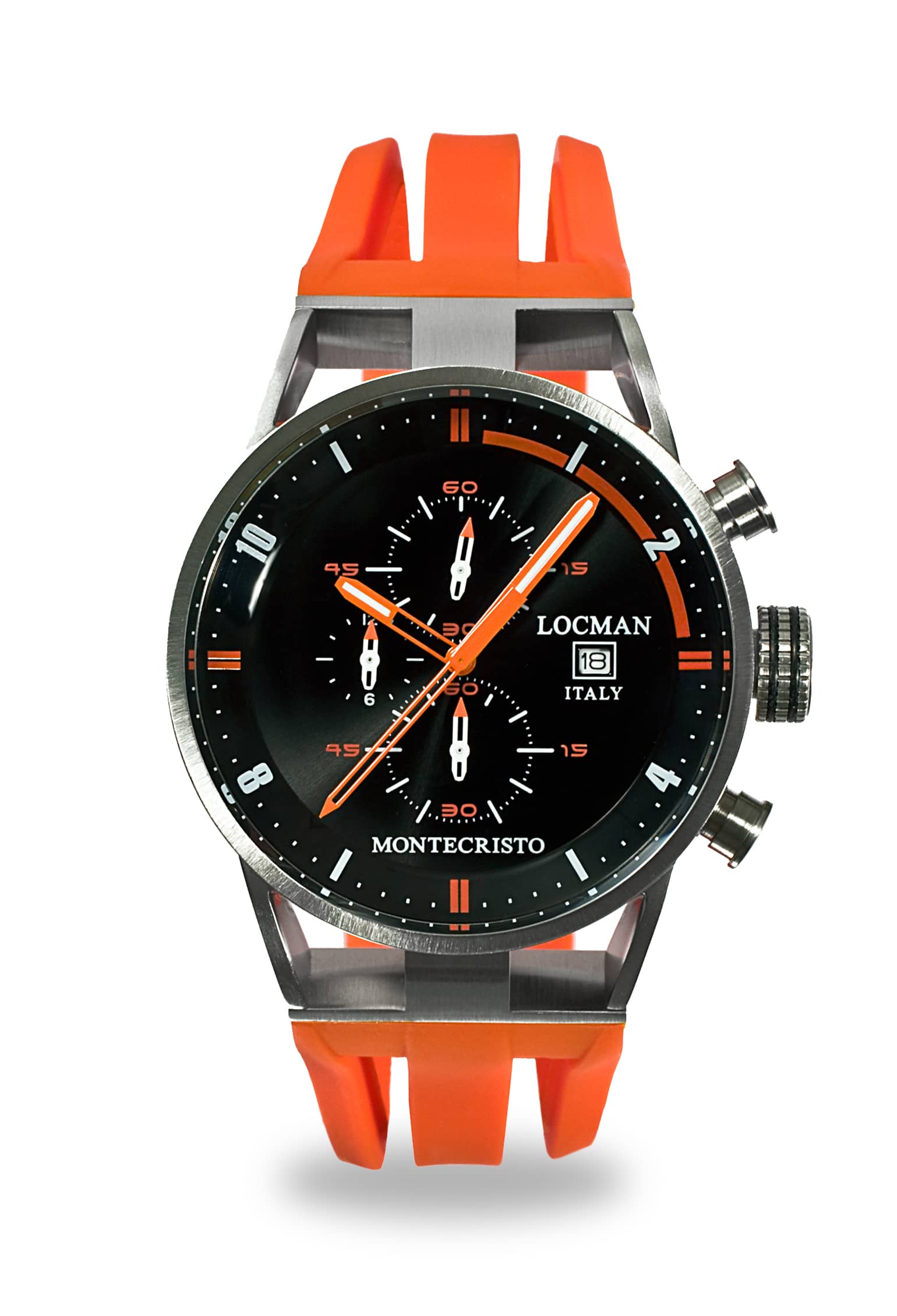 Watches - Locman