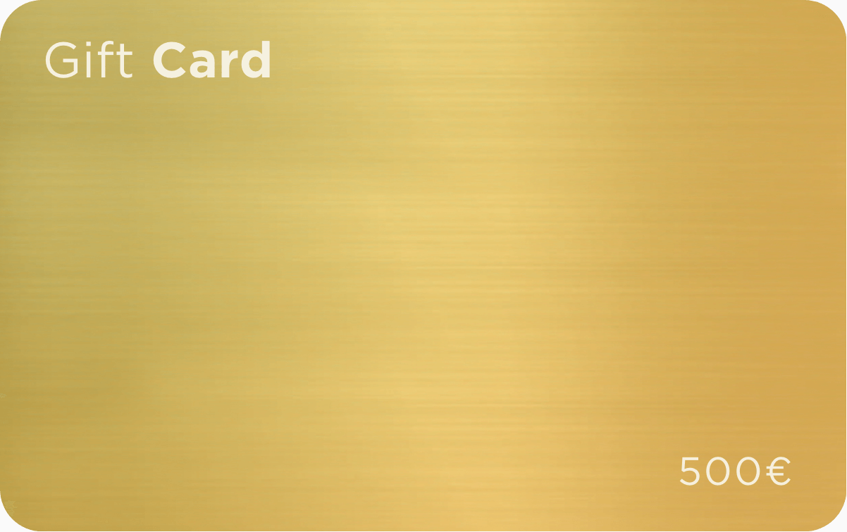 Gold Card