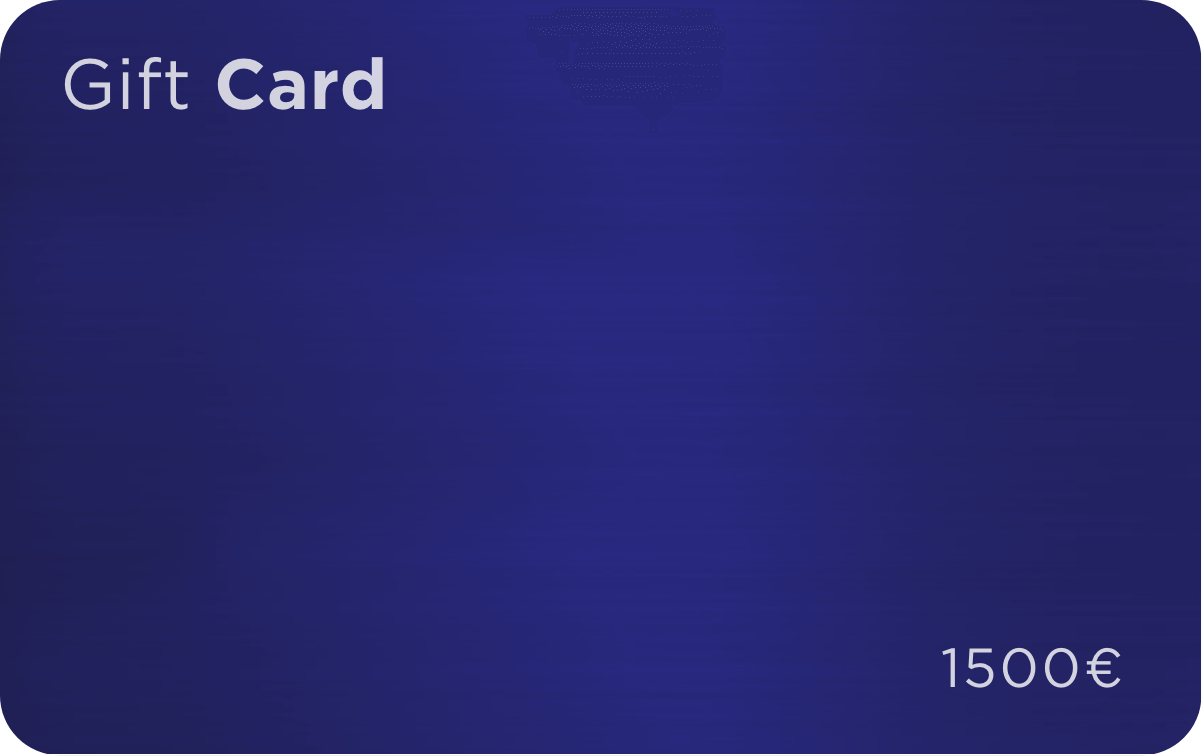 Ocean Card