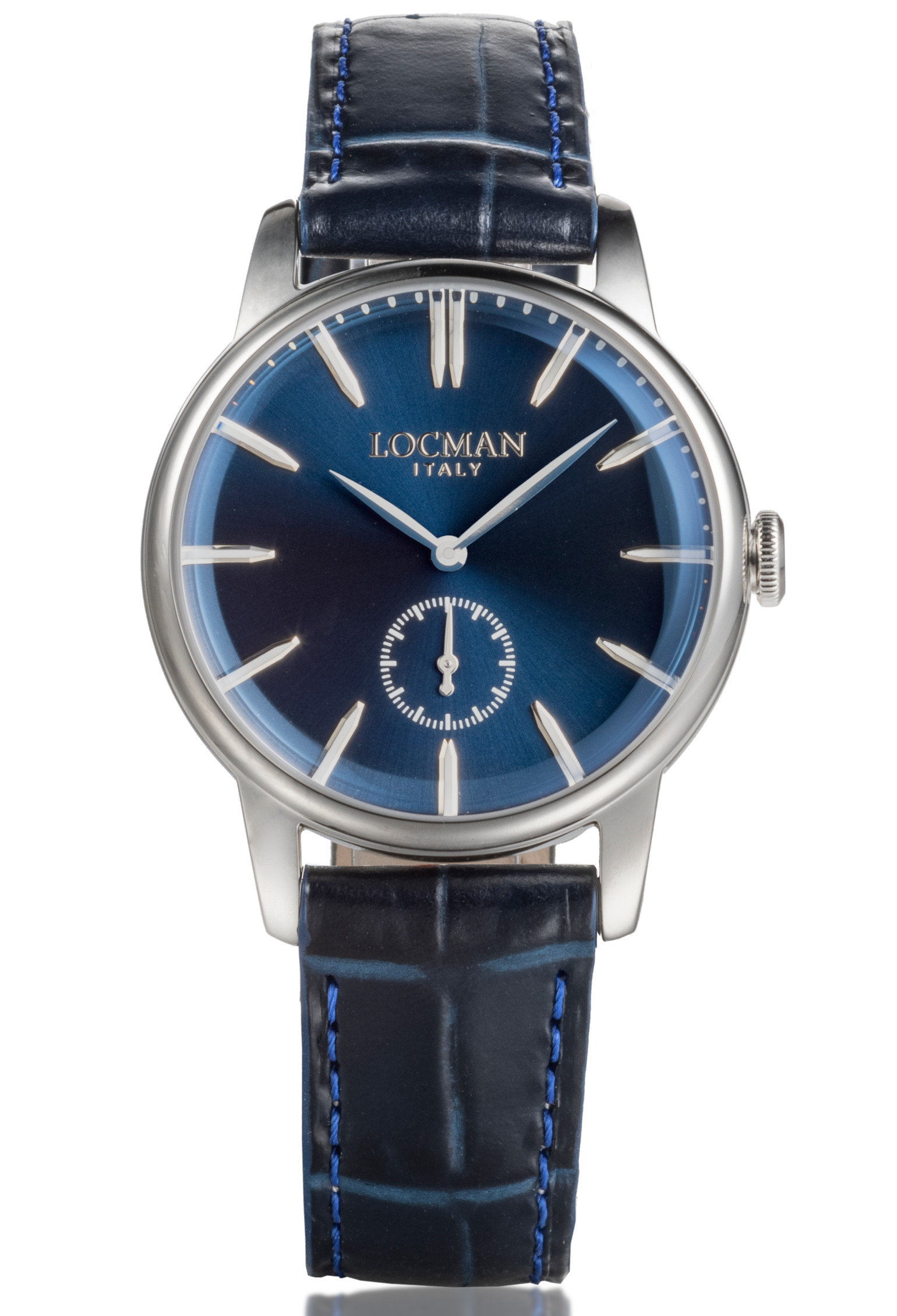 1960 Locman